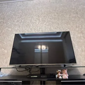 telewizor Hisense