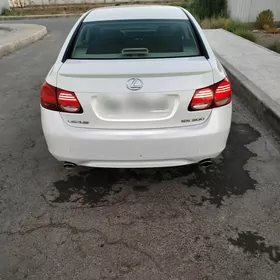 Lexus GS 300 2007