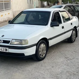 Opel Vectra 1991