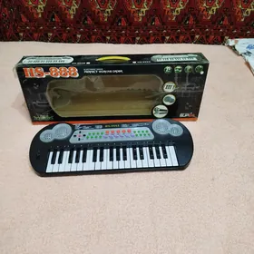 Игрушки