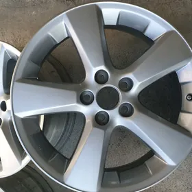 Diska Rx 330 R18 lik