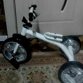велосипед velosiped