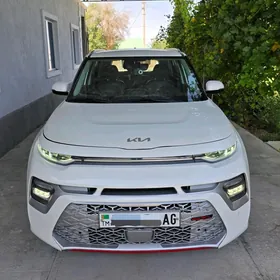 Kia Soul 2019