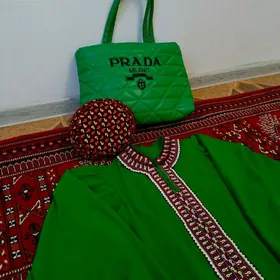 mekdep koynek sumka tahya