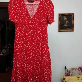платье 