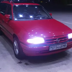 Opel Astra 1992