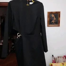 платье