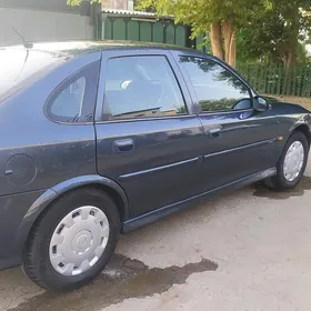 Opel Vectra 2000