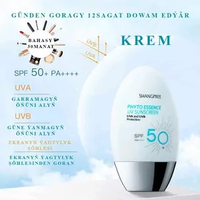 Günden gorag krem