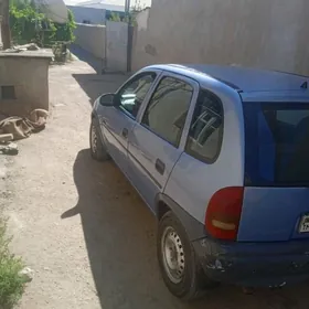 Opel Astra 1995