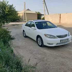 Toyota Camry 2005