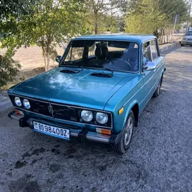 Lada 2106 1999