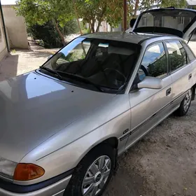 Opel Astra 1993
