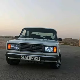 Lada 2107 2011