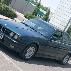 BMW 525 1989