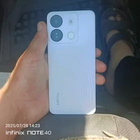 iInfinih SMART 7HD