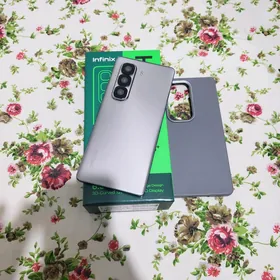 Infinix Hot 50 Pro+