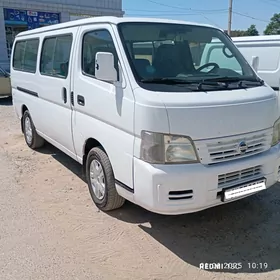 Toyota Hiace 2004