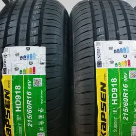 Kapsen 215 60 16