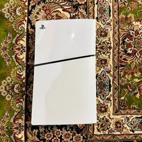 Play station 5 slim