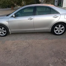 Toyota Camry 2008