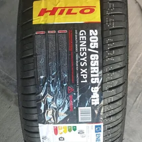 Hilo 205 65 15