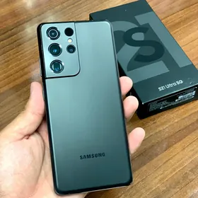 Samsung S21Ultra