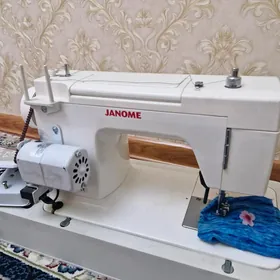 Janome 3390