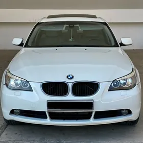 BMW 530 2004