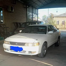 Toyota Chaser 1993