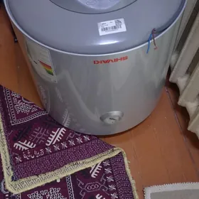 boiler