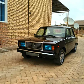 Lada 2107 2011