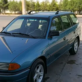 Opel Astra 1993