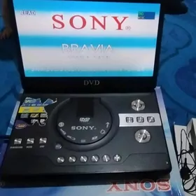 SONY DVD TV  BRAVIA JAPAN