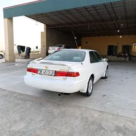 Toyota Camry 1998