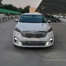 Kia Sorento 2020