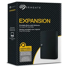 Внешний жесткий диск Seagate 2 ТБ Expansion