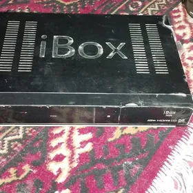 I BOX 3030 HD tuner arassa