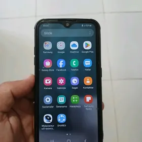 Samsung a01 core