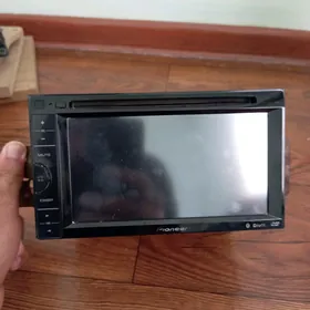 pioneer tw