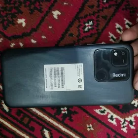 redmi 10 a