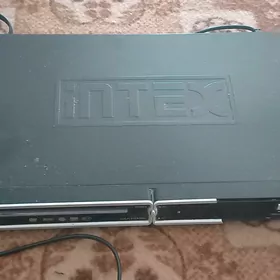 dvd player