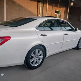 Lexus ES 350 2008