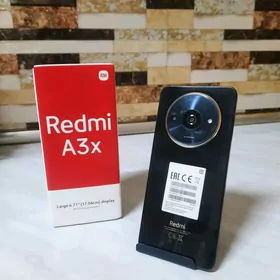 Redmi A3x