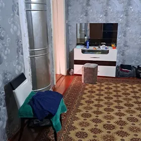 Аренда комнаты в городке