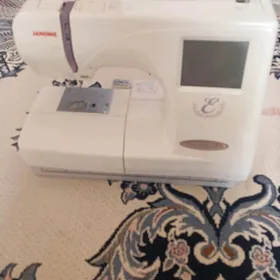 kompyuter maşyn