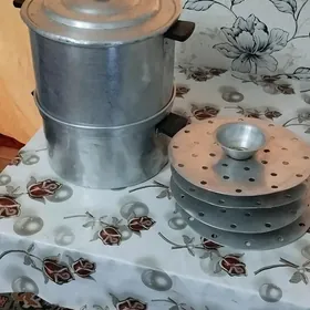 Мантышница