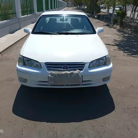 Toyota Camry 2001