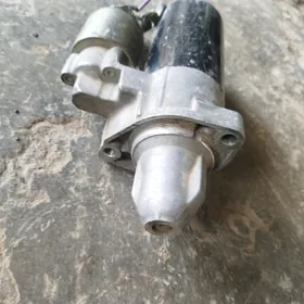 MERCEDES 3,2-LIK STARTER