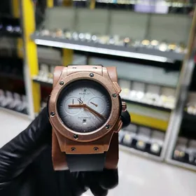 hublot sagat